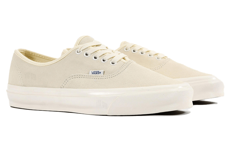 Vans Authentic LX — фото 7