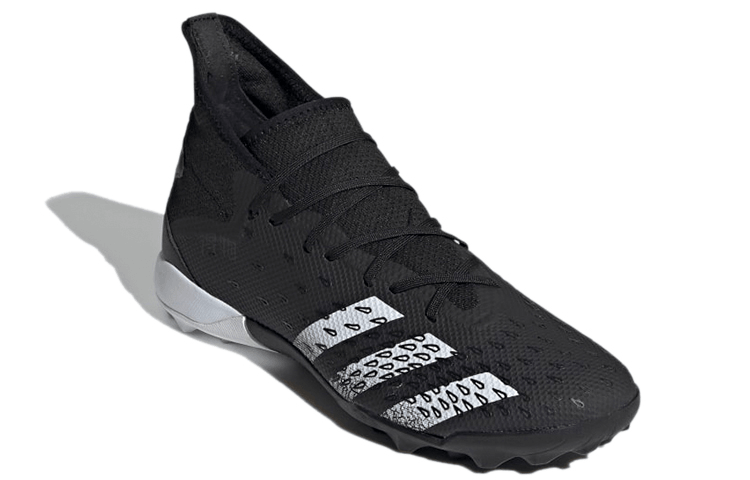 Adidas Predator Freak.3 Turf Boots — фото 8