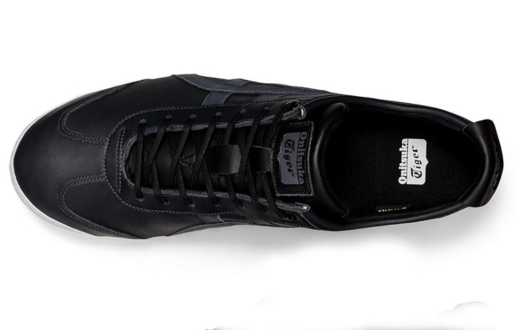 Onitsuka Tiger MEXICO 66 Black — фото 2