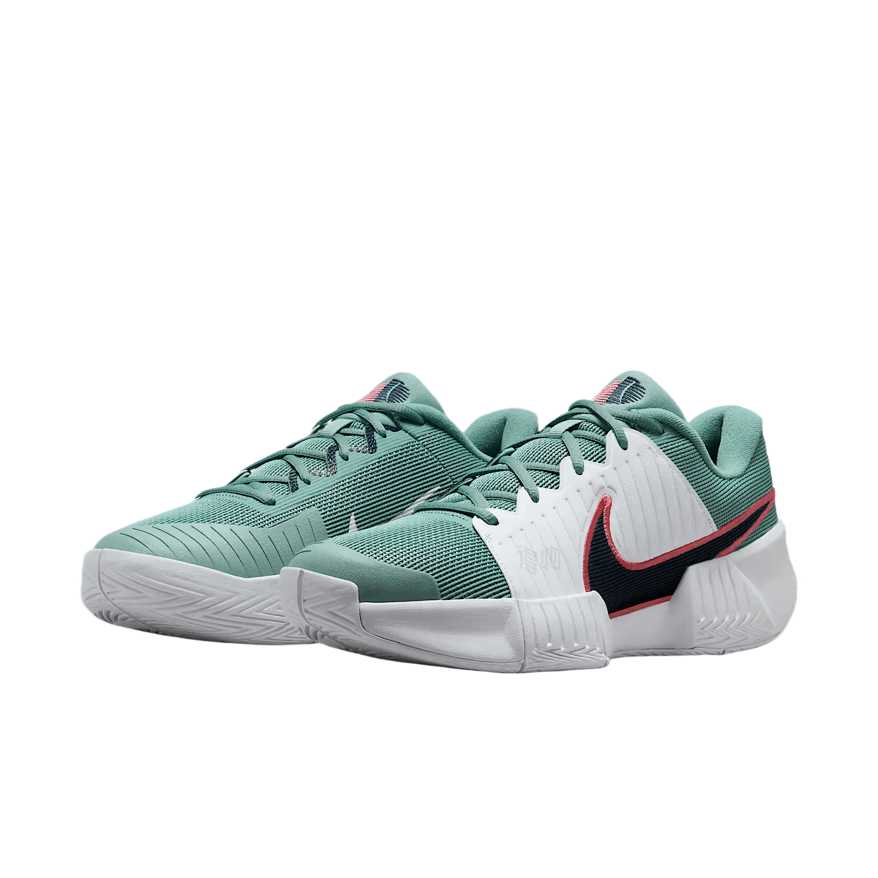 Nike GP Challenge Pro Green — фото 8