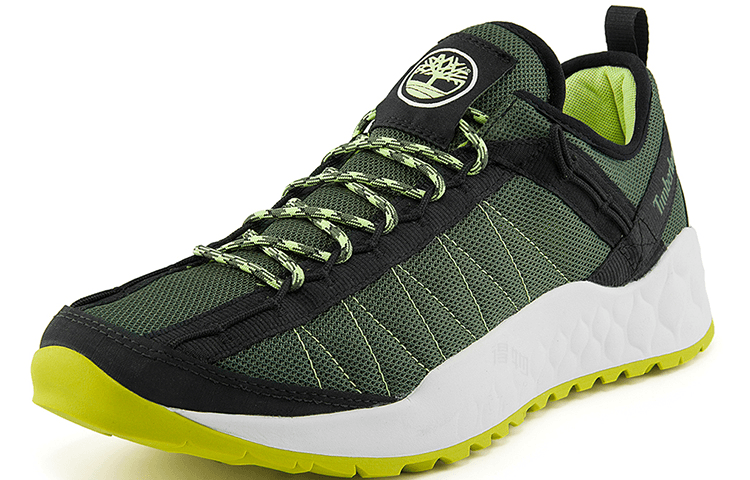 Timberland Solar WAVE — фото 7