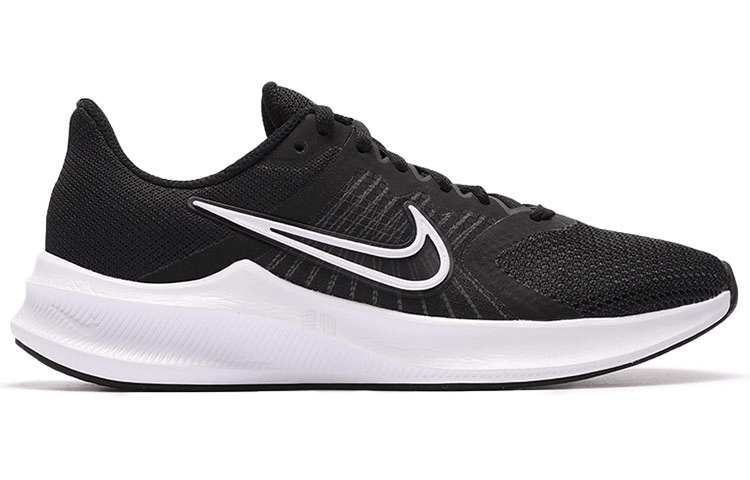 Nike Downshifter 11 Black — фото 7