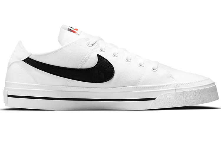 Nike Court Legacy Canvas — фото 7