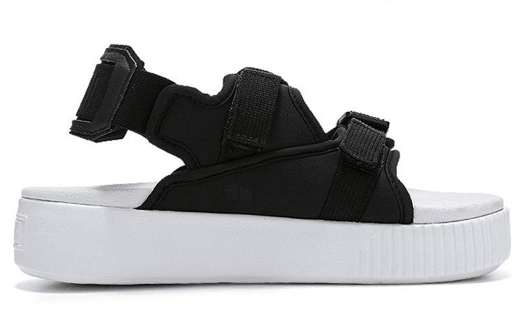 Puma Platform Slide YLM 19 — фото 6
