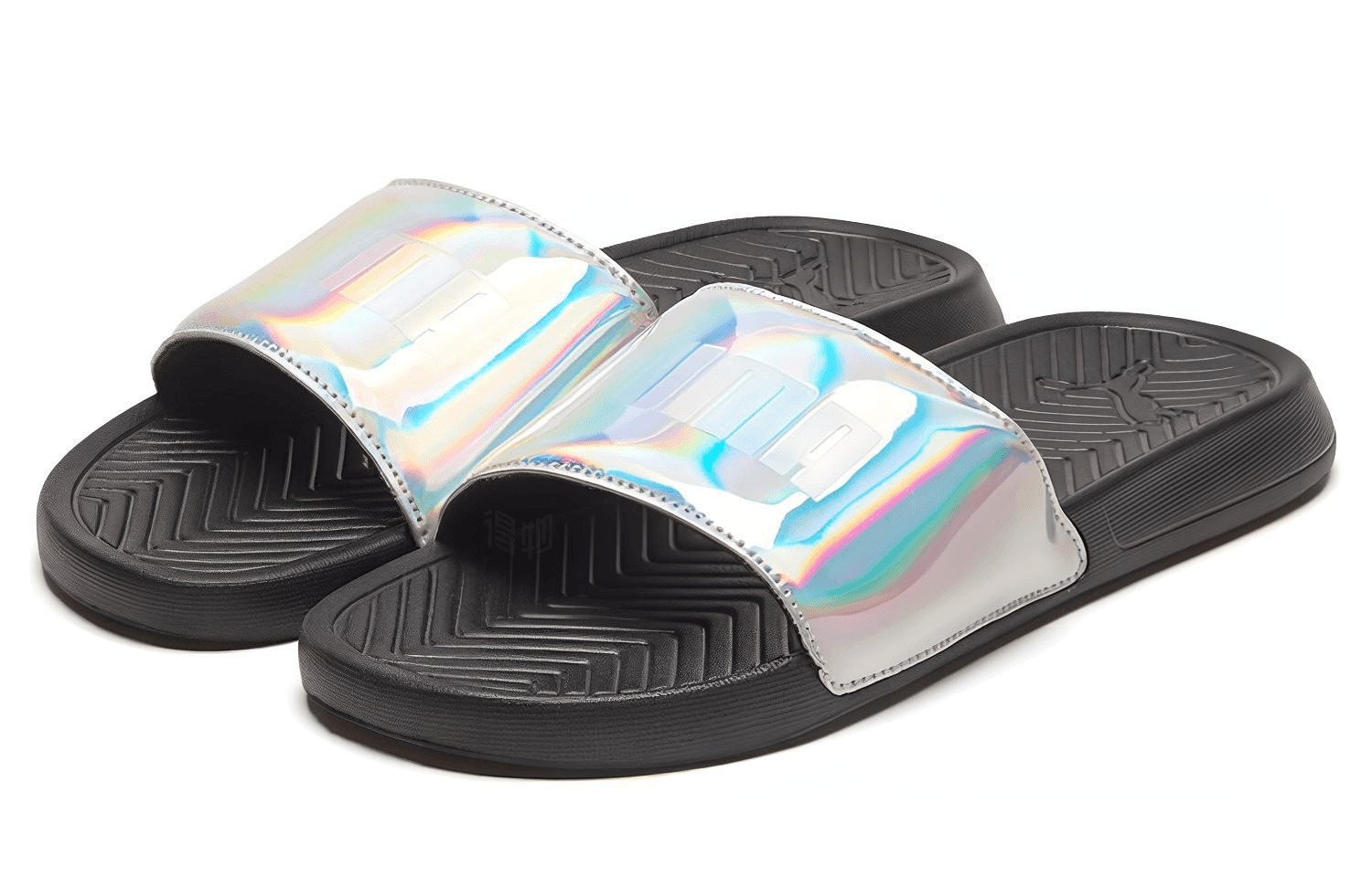 Puma Popcat Chrome — фото 7