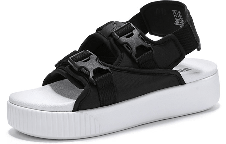 Puma Platform Slide YLM 19 — фото 7