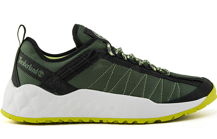 Timberland Solar WAVE — фото 6
