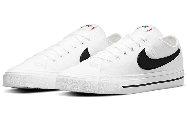 Nike Court Legacy Canvas — фото 8