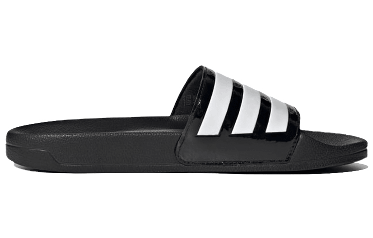 Adidas Adilette Shower Slides — фото 7