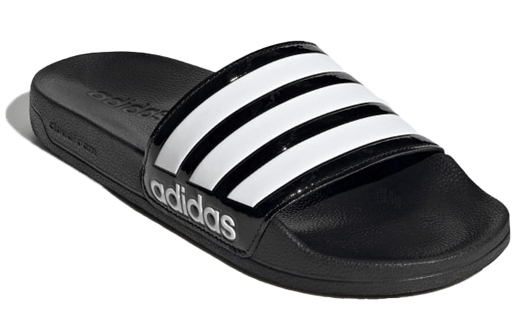 Adidas Adilette Shower Slides — фото 8