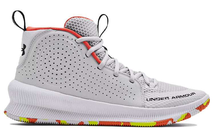 Under Armour Jet — фото 6