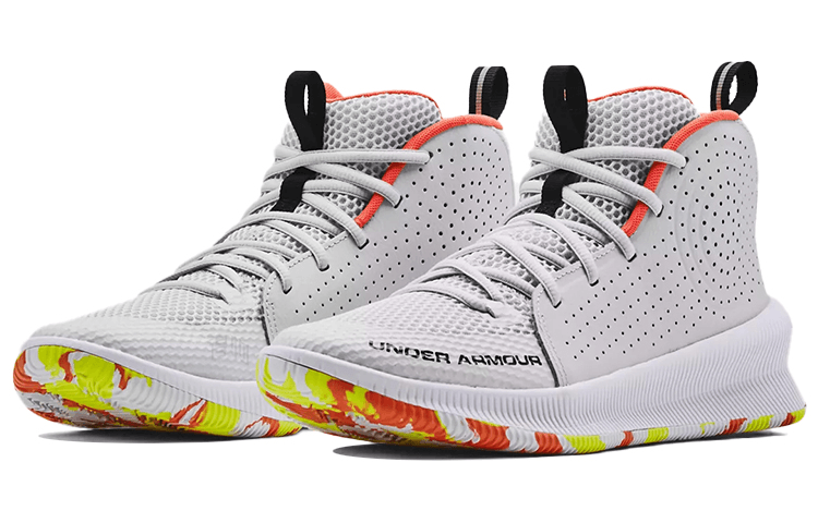 Under Armour Jet — фото 7