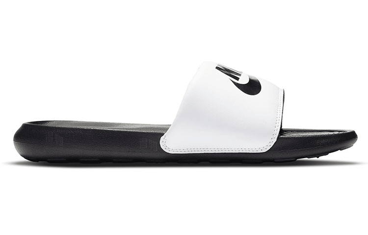 Nike Victori One slide mix — фото 7