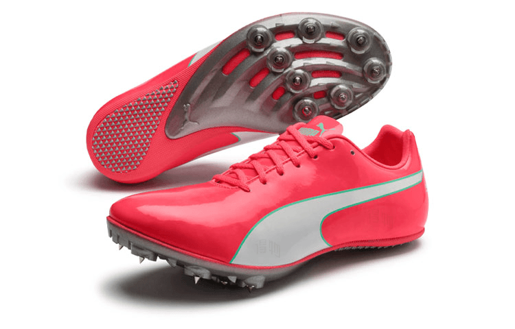 Puma Evospeed Sprint 10 — фото 7