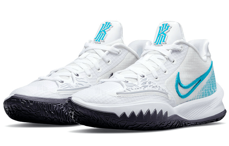 Nike Kyrie Low 4 — фото 8