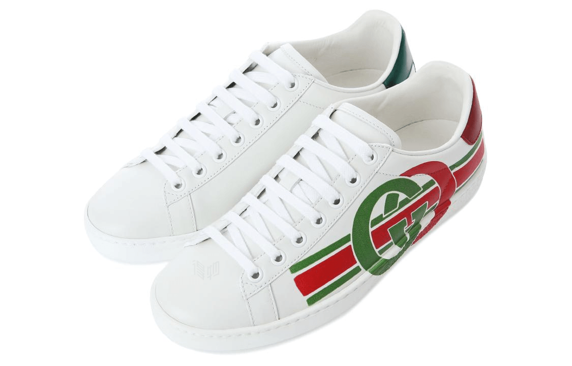 Gucci Ace — фото 7