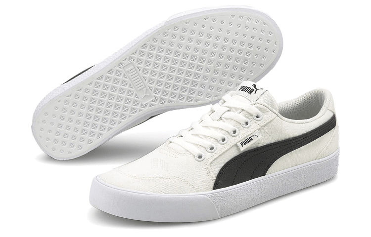 Puma C-skate Vulc — фото 8