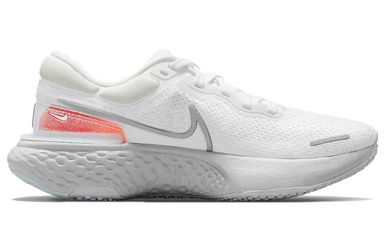 Nike Invincible Run 1 Flyknit — фото 7