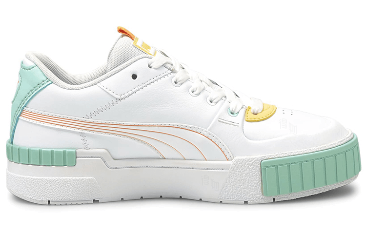 Puma Cali Sport Pastel Mix — фото 6