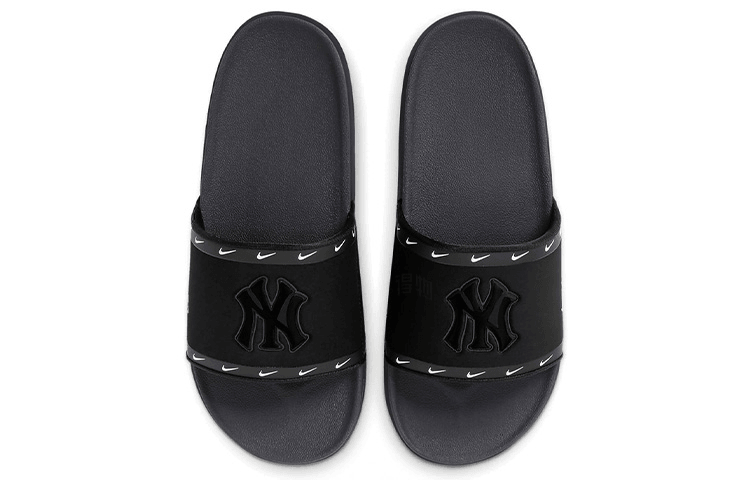 Nike Offcourt "New York Yankees" — фото 6
