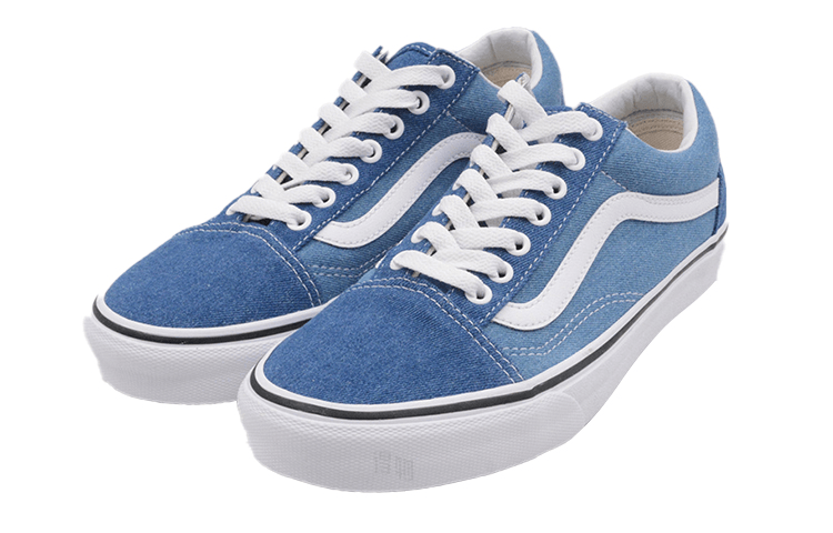 Vans Old Skool — фото 7