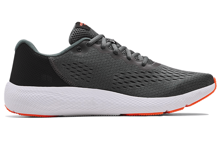 Under Armour Pursuit Asphalt Grey — фото 6