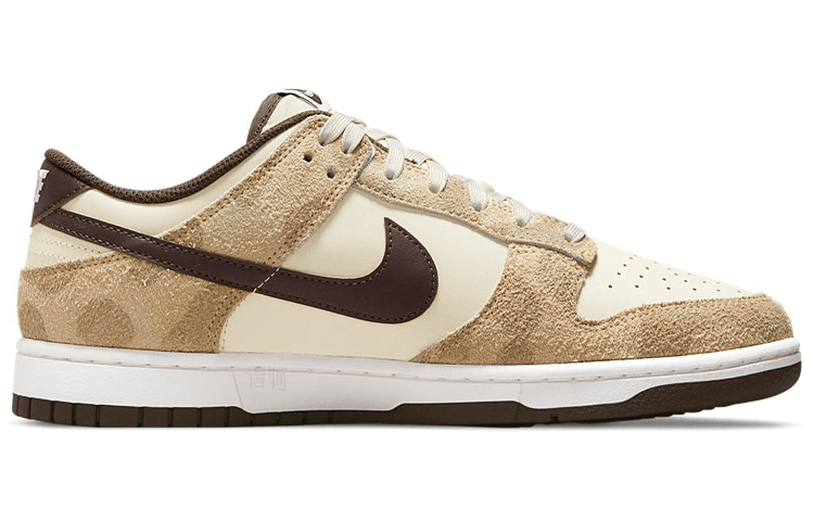 Nike Dunk Low Retro PRM "Cheetah" — фото 7