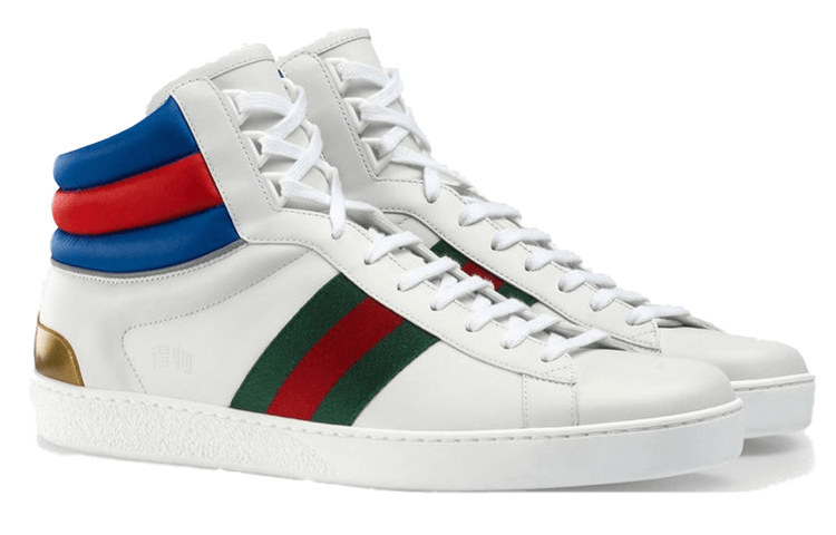 Gucci Ace — фото 7