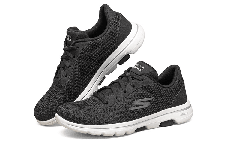 Skechers Go Walk 5 — фото 7