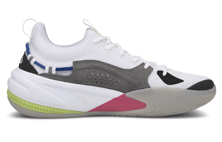 Puma RS Dreamer Protro White Pink — фото 6