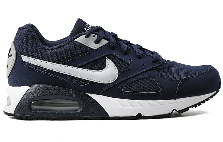 Nike Air Max Ivo Midnight Navy — фото 5