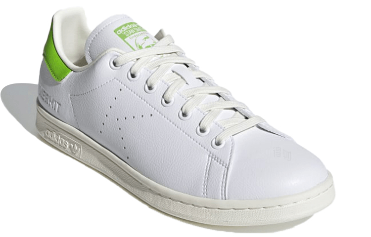 adidas originals adidas Stan Smith Kermit The Frog — фото 8