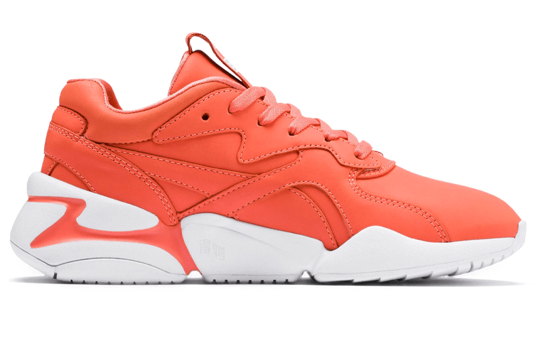 Puma Pantone x Puma Nova Orange — фото 6