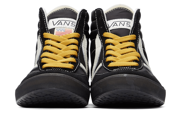 Vans Taka Hayashi x Vans Vault Epoch Racer LX — фото 8