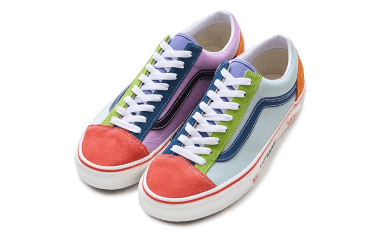 Vans Style 36 — фото 5