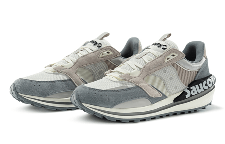 Saucony Jazzlayer — фото 7