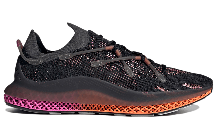 adidas originals adidas I-4D Fusio — фото 7