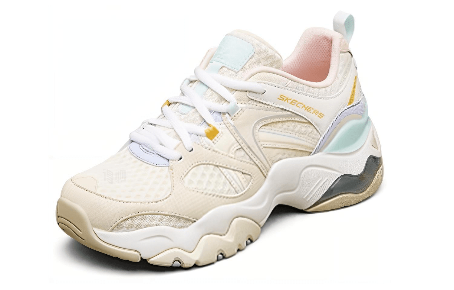 Skechers D'LITES 3.0 — фото 7