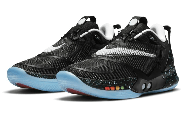 Nike Adapt BB 2.0 — фото 8