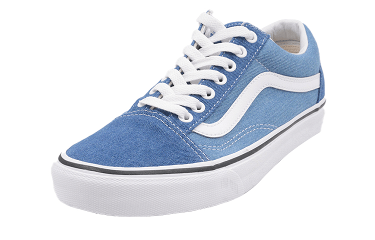Vans Old Skool — фото 6