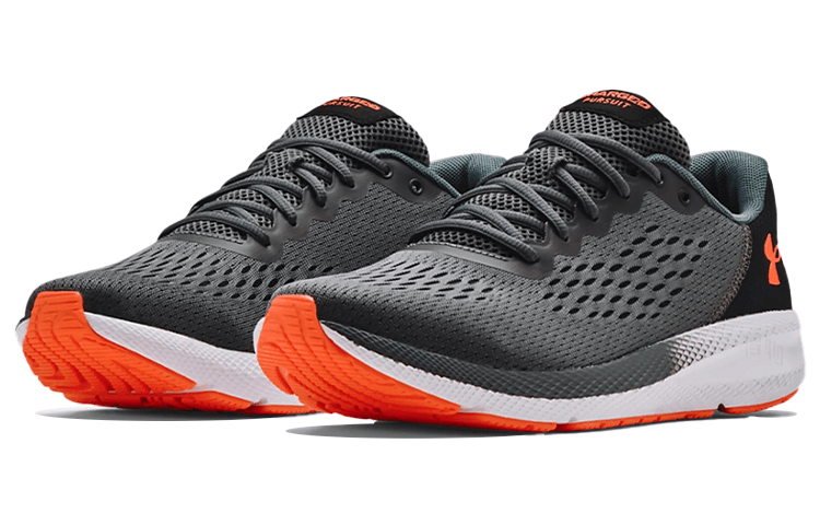 Under Armour Pursuit Asphalt Grey — фото 7