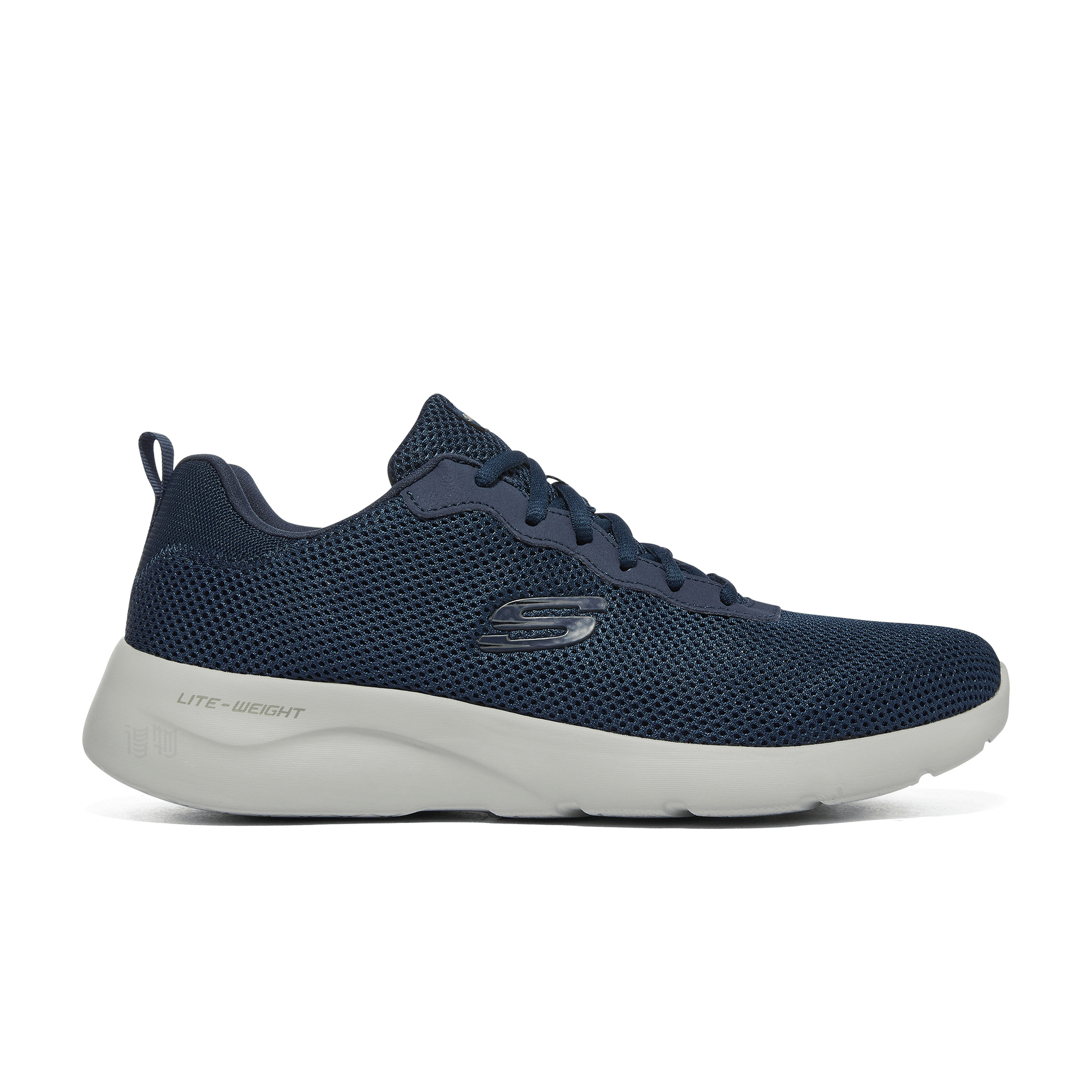 Skechers Dynamight 2.0 Blue — фото 6
