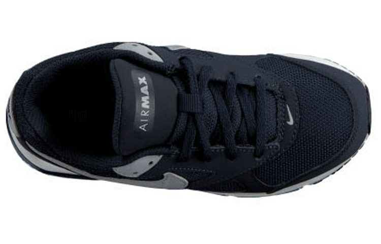 Nike Air Max Ivo Midnight Navy — фото 6