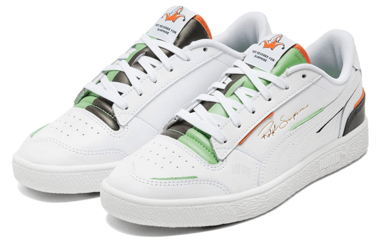 Puma Ralph Sampson Lo Joker — фото 8