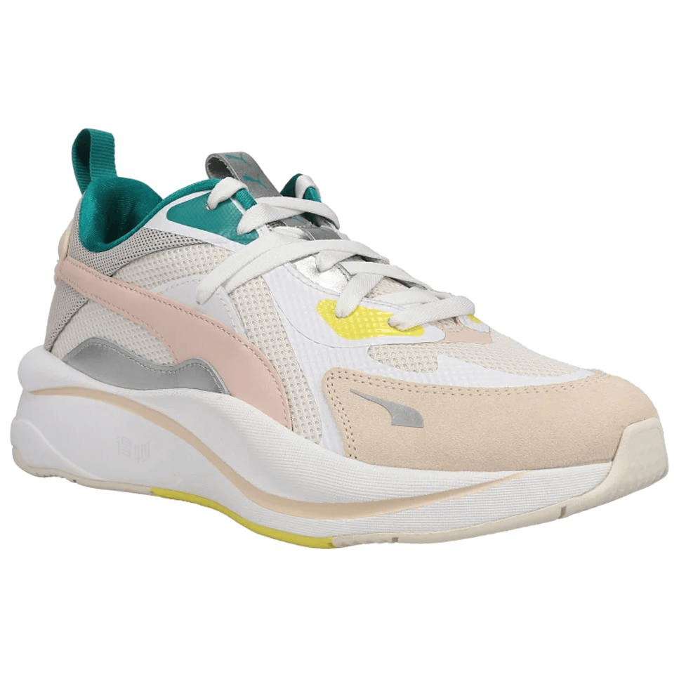 Puma Rs-Curve Ocean Queen — фото 5