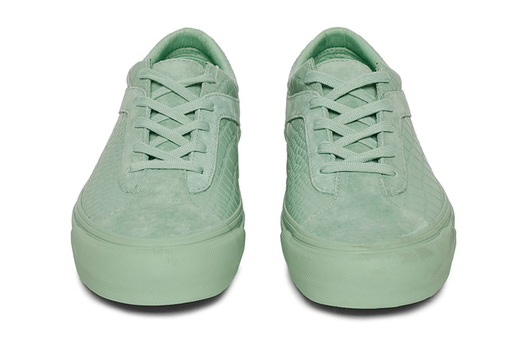 Vans The Webster x Vans Vault Bold Ni LX — фото 6