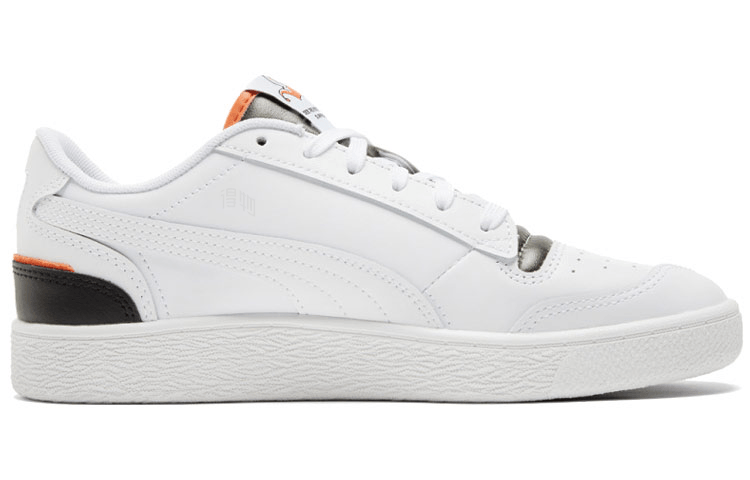 Puma Ralph Sampson Lo Joker — фото 7