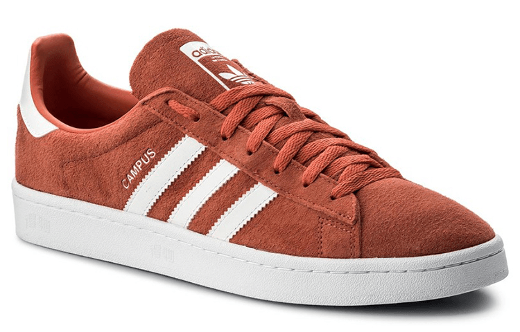 adidas originals adidas Campus Orange — фото 8