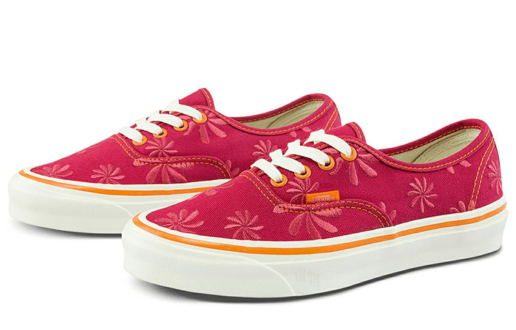 Vans Authentic Og Lx — фото 6