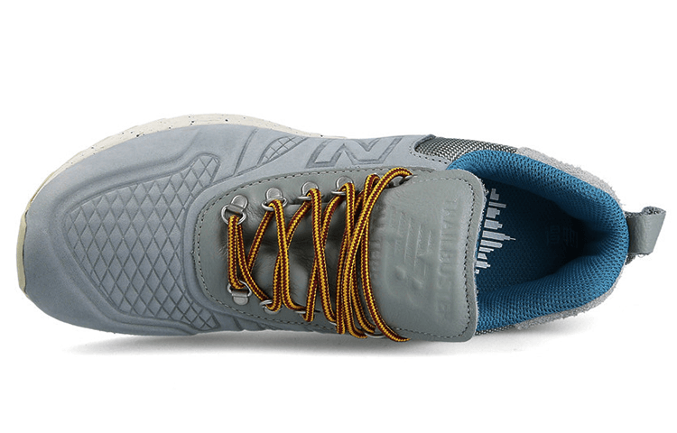 New Balance NB Trail Buster — фото 8
